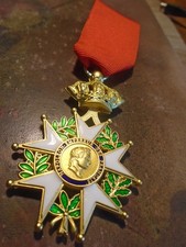 Médaille militaire légion