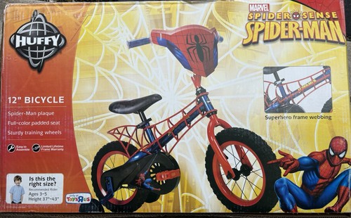 Nos 2012 huffy - 2012, kids