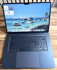 Apple MacBook Air 15,3" (256Go