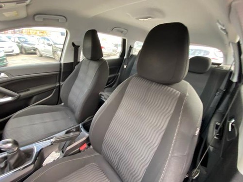 Interieur complet peugeot 308 - complet,