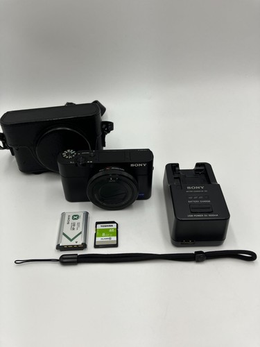 Appareil photo numérique