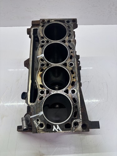 Bloc moteur défectueux - bloc, pour