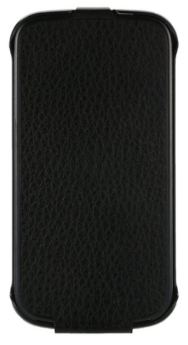 Etui anymode flip noir pour - etui,