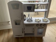 Cuisinière dînette kidCraft