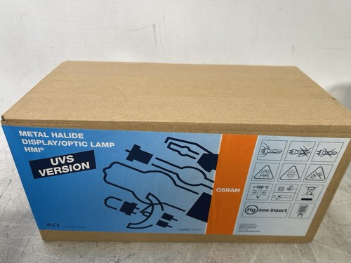 Lampe osram hmi 1200w sel - osram, 1200w/sel
