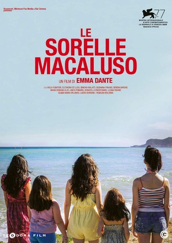 Sorelle macaluso - le,