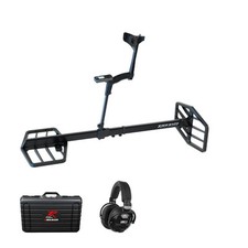 Antenne grande profondeur XP XTREM Hunter RC WSA 2 XL