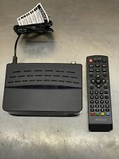 Décodeur TNT HD STRONG SRT8209 - Avec Télécommande