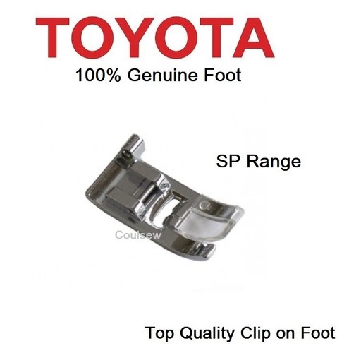 Toyota sewing machine standard - toyota,