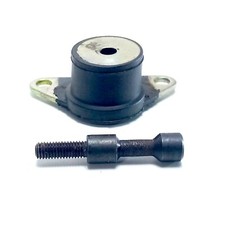 Silent-Bloc (1) d'origine pour Tronçonneuse ISEKI YB301