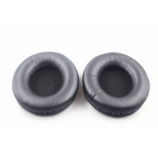 Set Headset Earmuff Sleeve