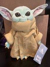 Disney The Child Star Wars