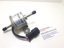 Pompe Gasoil Yanmar AC