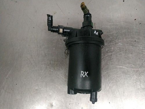 Filtre diesel renault - diesel, laguna