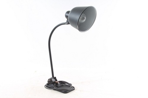 Ancienne lampe bureau - ancienne, de