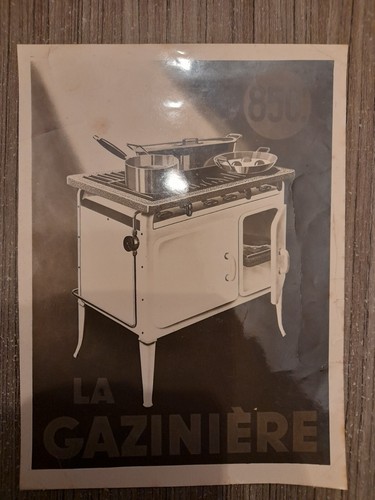 Tract papier glacé originale - papier,