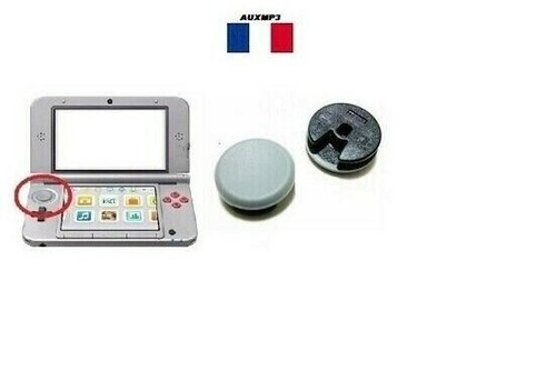 Joystick stick pour nintendo - joystick,