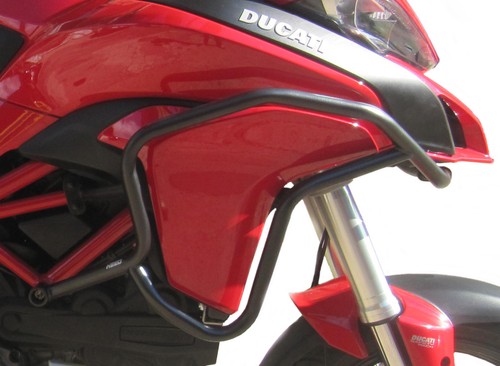 Pare carters heed ducati - pare,
