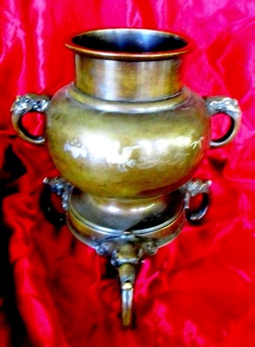 Vintage 1900 japanese - 1900,