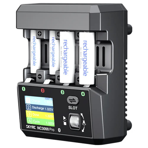 Skyrc nc3000 pro chargeur - nc3000,