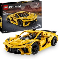 lego neuf 42205 technic