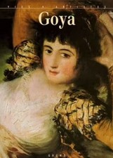 Goya - Giuliano Serafini