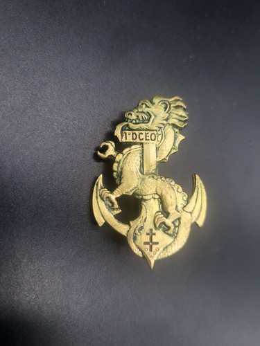 Insigne militaire badge - militaire,
