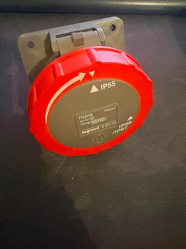 Hypra legrand 511 0 - legrand, +