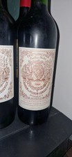 Chateau pichon baron - pichon, de