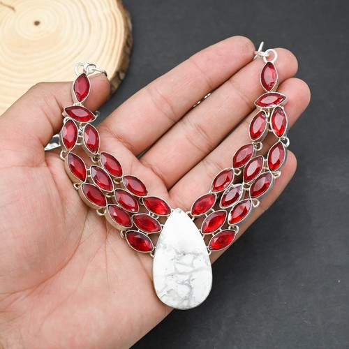 Collier bijoux argent - en,