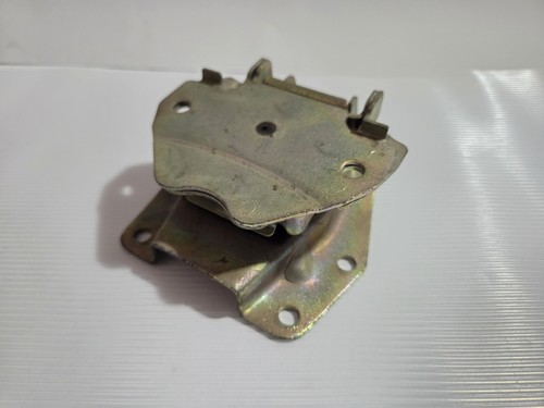 Support moteur renault - renault, r5