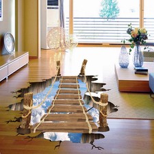 Sticker Mural Imperméable PVC