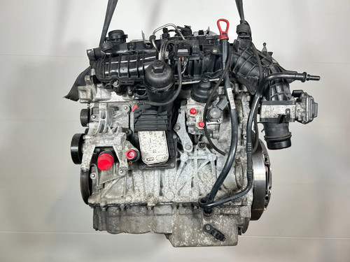 Moteur mini cooper 2013 r56 - d,