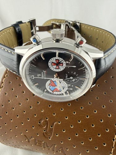 Nib yema yachtingraff 2025 - yema,