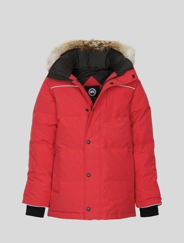 Canada goose kids coat tp - goose, xs/tp