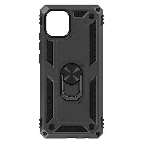 Coque pour samsung a03 hybride - pour,