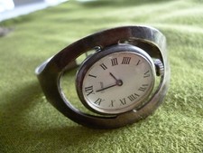 Ancienne montre argent - en,