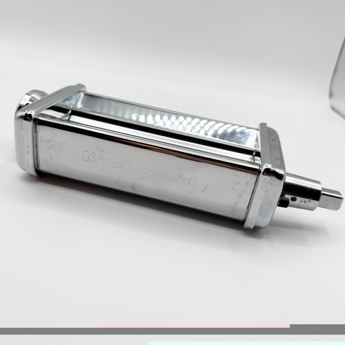 Kitchenaid pasta roller - kitchenaid,