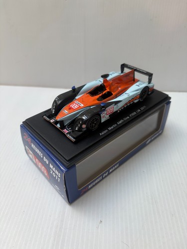 Spark s2537 aston martin - spark,