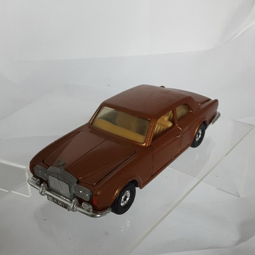 Corgi rolls royce - corgi, rolls-royce