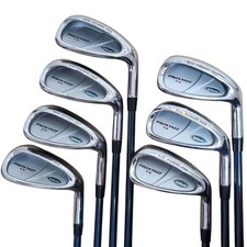 Ensemble de fers Wilson