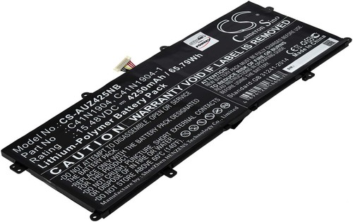 Batterie pour ordinateur