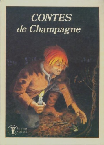 Contes champagne victor - contes,