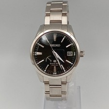 Grand Seiko Sbga101 Spring