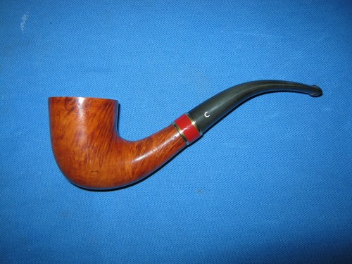 Vintage comoy spectrum - spectrum, pipe