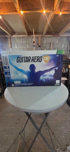 Pack guitar hero live - 🎸,