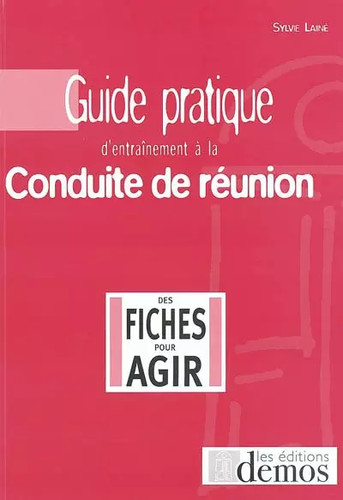 Guide pratique entraînement - guide, d'entraînement