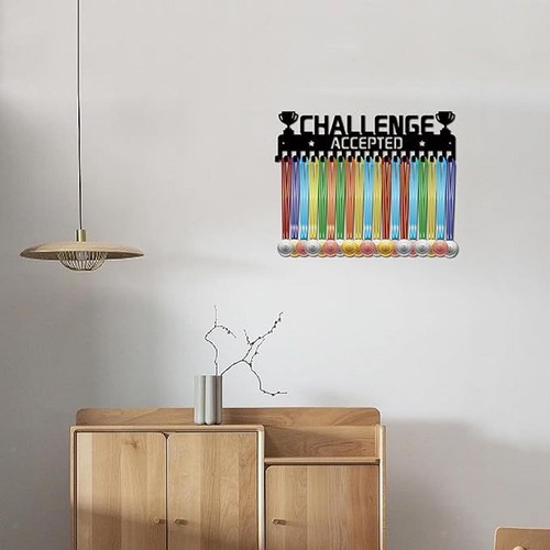 Cintre médailles support - cintre, de