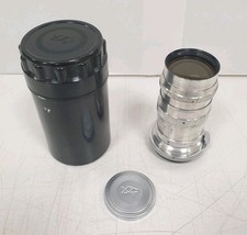 objectif kmz jupiter 11 135 mm F4 N 6113138 camera lens objektiv objetivo