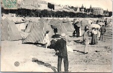 17 ROYAN carte postale ancienne [92089]